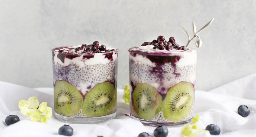 Скупала годжи и чиа годами — пока не выяснилось, чем их спокойно заменить: эти продукты оказались под рукой