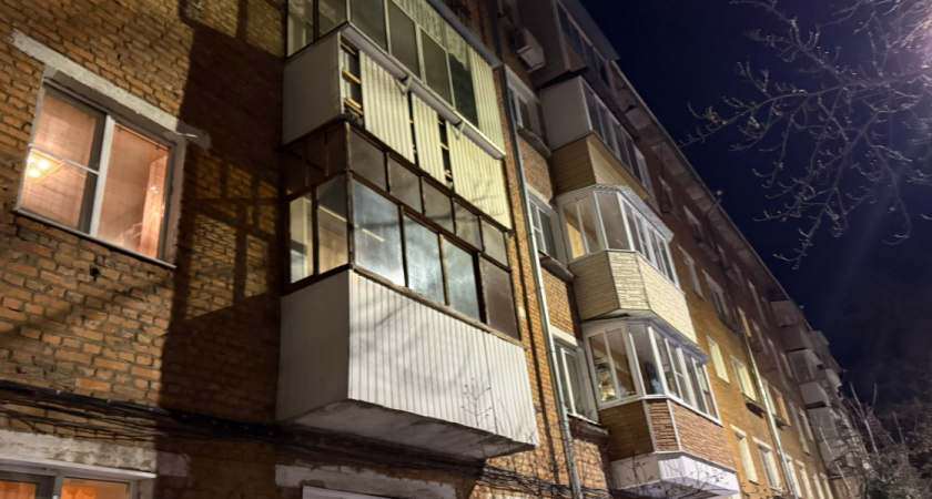 Рязанцы задыхаются от нечистот из-за прорывов канализации