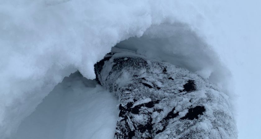 МЧС предупреждает рязанцев об опасной погоде