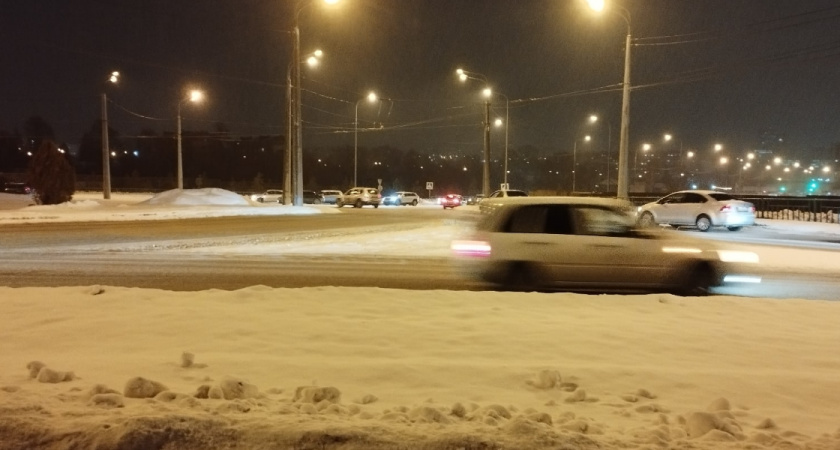 Прокуратура требует отремонтировать федеральную дорогу в Рязанской области