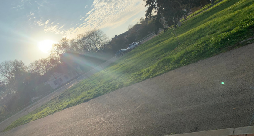 Синоптики рассказали рязанцам о необычной погоде летом 2026