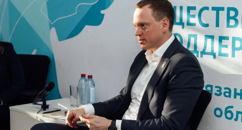 «Слова красивые, а приёма нет»: жительница Рязанской области публично обратилась к губернатору