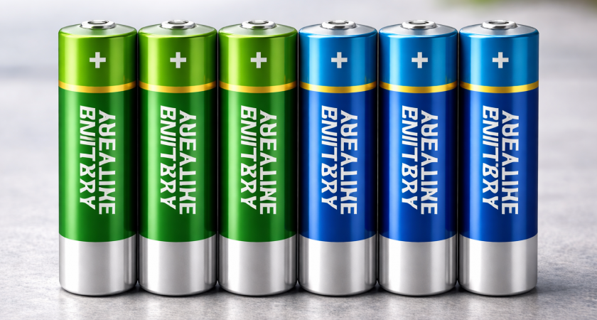 Старые батарейки не выбрасываю — знакомый подсказал хитрость: теперь в мастерской без них ни шагу