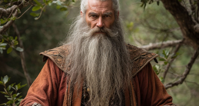 Восточная мудрость предупреждает: манипуляция почти всегда начинается с этого — именно поэтому её так сложно заметить