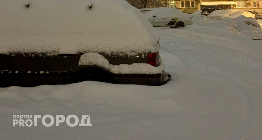 «Детей ведём через стройку»: рязанка пожаловалась губернатору на перекрытый подъезд к детсадам на Павлова