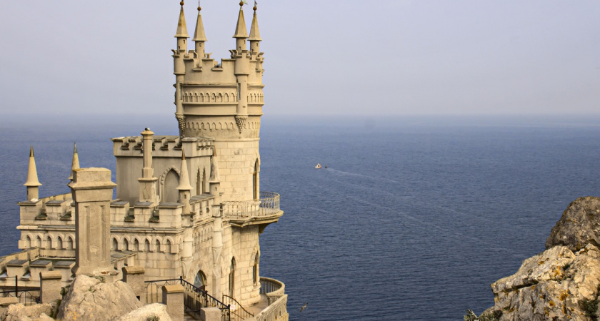 5 лет мечтал переехать жить в Крым: местный житель отговорил меня за 10 минут - вот его 4 веских аргумента