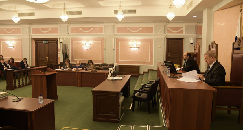 Рязанцам раскрыли новые подробности скандального дела обвиняемого в коррупции вице-губернатора Грекова