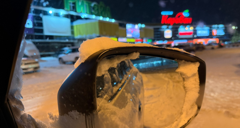 В Рязани пьяную молодежь задержали в торговом центре