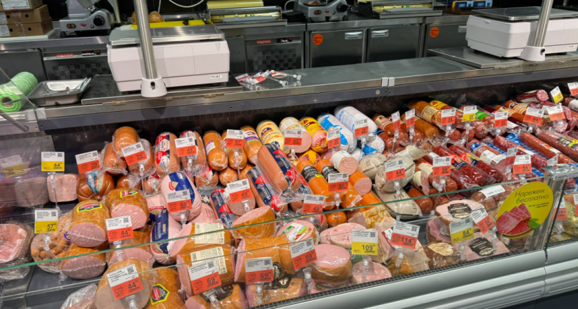 Рязанцам рассказали, какие 3 важных продукта подорожают весной 2026