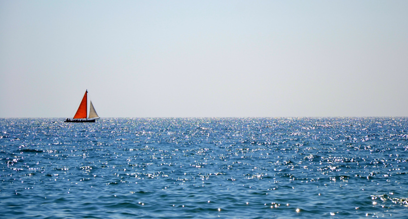 Море то же — цены вдвое ниже: 4 направления вместо перегруженного Сочи