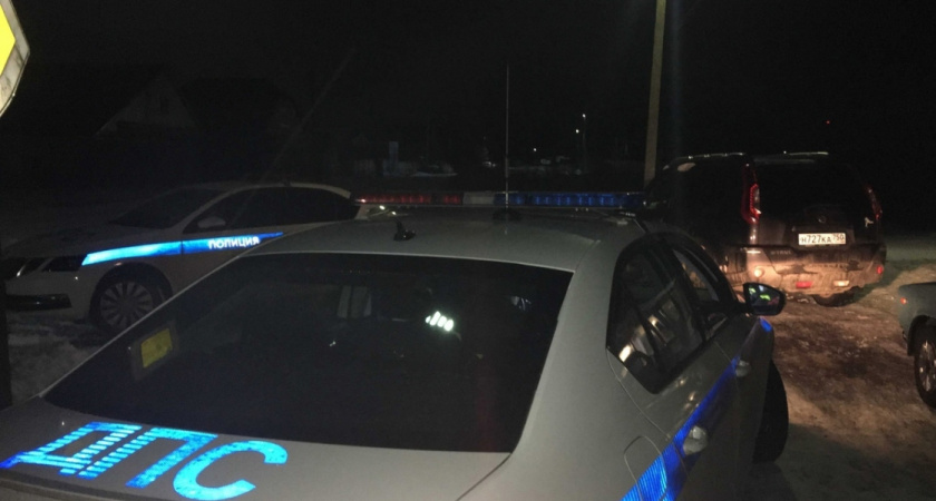 В Рязани мужчину отправили в колонию за вождение в нетрезвом виде