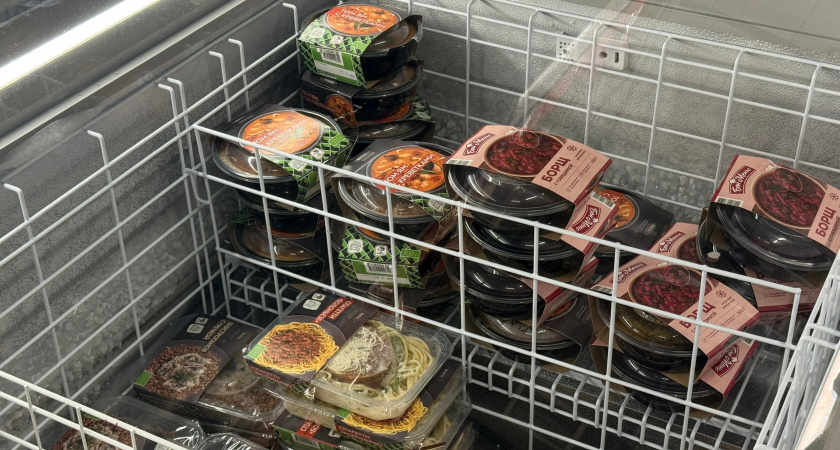 В "Чижике" беру только самое нужное и недорогое: вот к чему долго присматривалась и оценила - мой честный топ