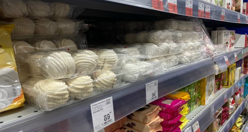 На этикетке одно, внутри другое: эти сладости попали в черный список