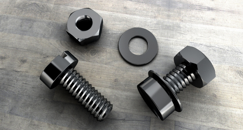 После затяжки болта делаю это — резьба не ржавеет десятилетиями: копеечный лайфхак из СССР