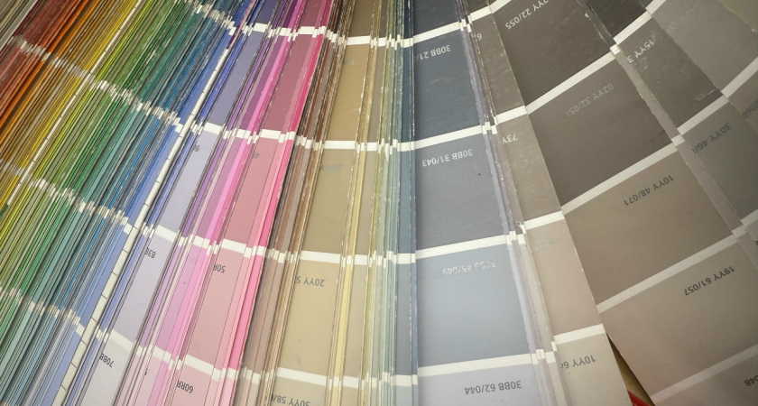 Квартира выглядит уставшей — 6 шагов косметического ремонта, которые реально меняют пространство