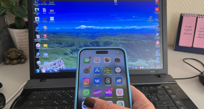 Мошенники заставляют рязанцев устанавливать шпионские приложения