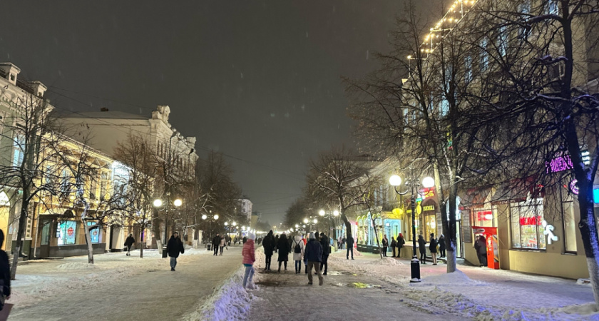 Рецидивиста с 3 убийствами за плечами поймали на краже в Рязани