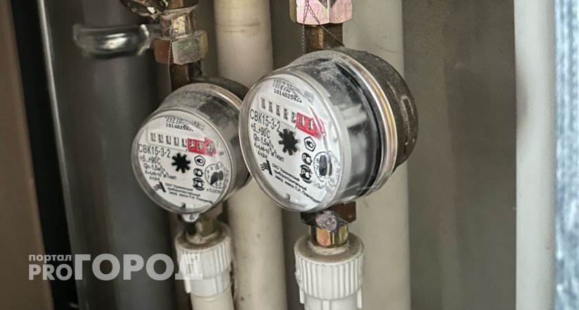 «Сказали ждать до весны»: жители села Подвязье третьи сутки остаются без воды