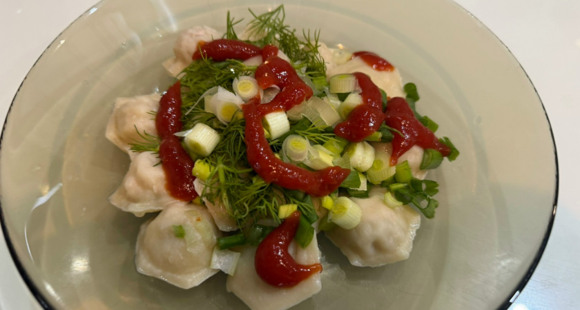 Изменила способ варки — и вкус пельменей вышел на новый уровень: попробуйте так же