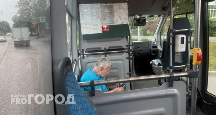 «Едешь вслепую»: рязанцы пожаловались на сбои в отображении транспорта и ждут быстрого решения