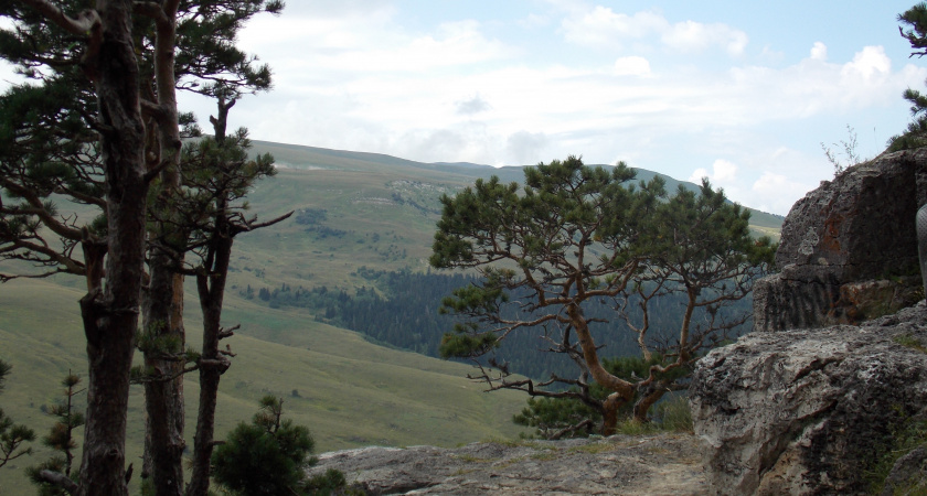 Поехали в Адыгею без машины — и увидели больше, чем ожидали: маршрут, который удивил