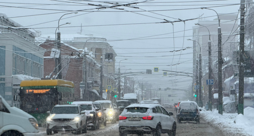  В Рязанской области двое приятелей угнали машину, чтобы покататься
