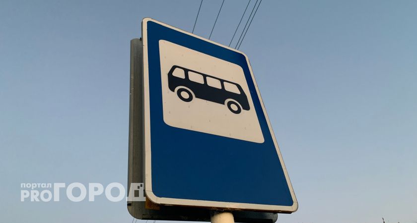 «Люди падают, держаться не за что»: рязанец пожаловался губернатору на состояние остановок