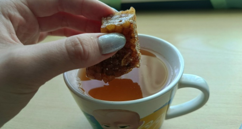 Этот чай нужно пить каждый день: работает как природный эликсир для иммунитета и ясности мыслей