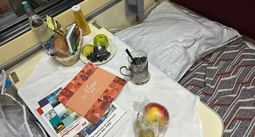 Заняли свои нижние полки в купе и столкнулись с гневом попутчиков: наш алгоритм действий - сохраняет нервы в пути