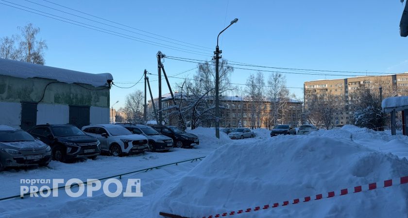 «Готовятся третий месяц»: рязанцы скептически отреагировали на режим повышенной готовности из-за снегопада