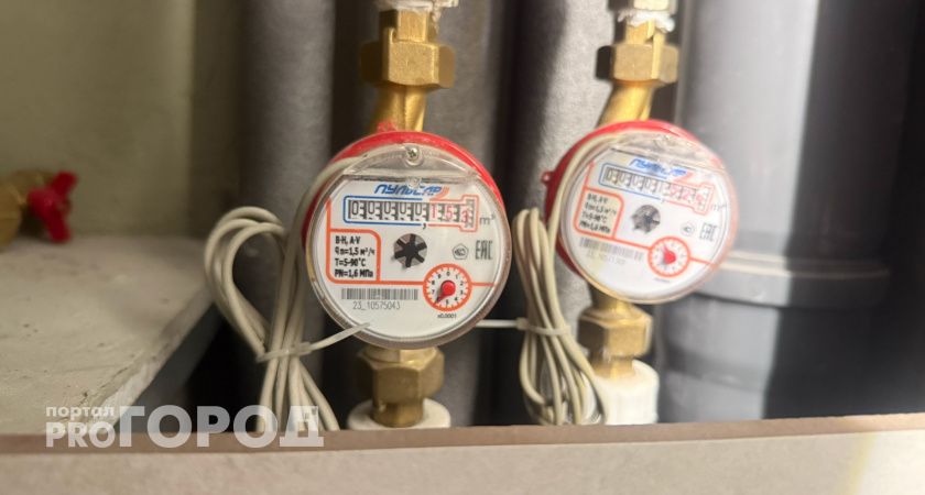 «Каждый год одно и то же»: рязанка пожаловалась губернатору на начисления за отопление на улице Бирюзова