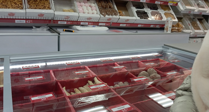 Купила модное печень Брауни от Ермолино: изучила состав и обомлела - вот почему не разделяю всеобщего восторга