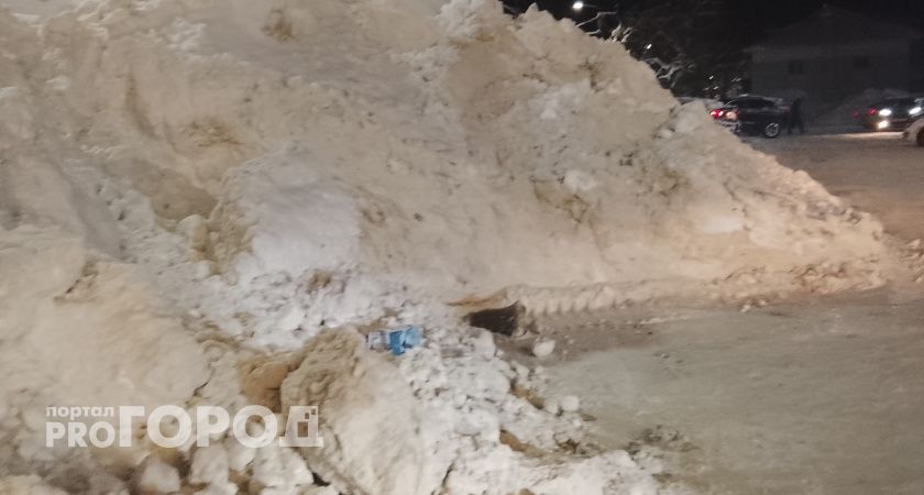 «Дорога как была в одну полосу, так и осталась»: рязанка пожаловалась губернатору на состояние трассы Тума—Акулово