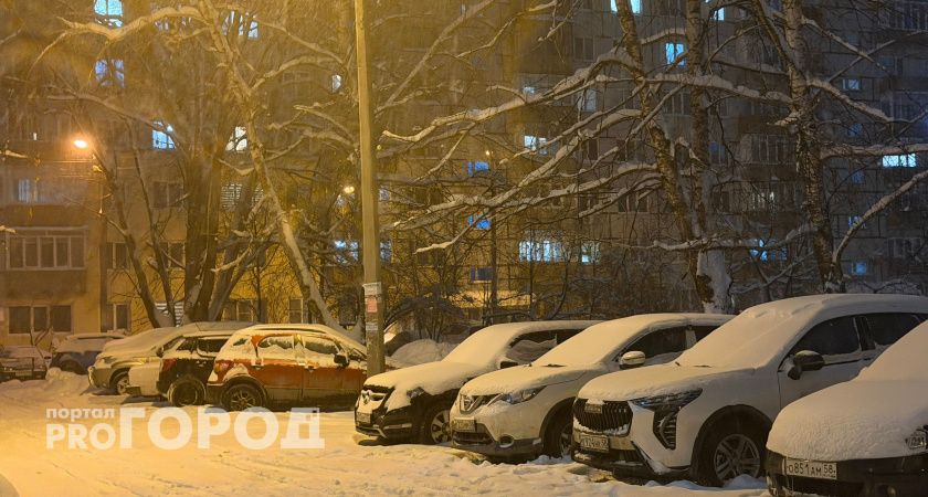 «Очищалась один раз трактором»: рязанка пожаловалась губернатору на уборку двора на улице Пушкина