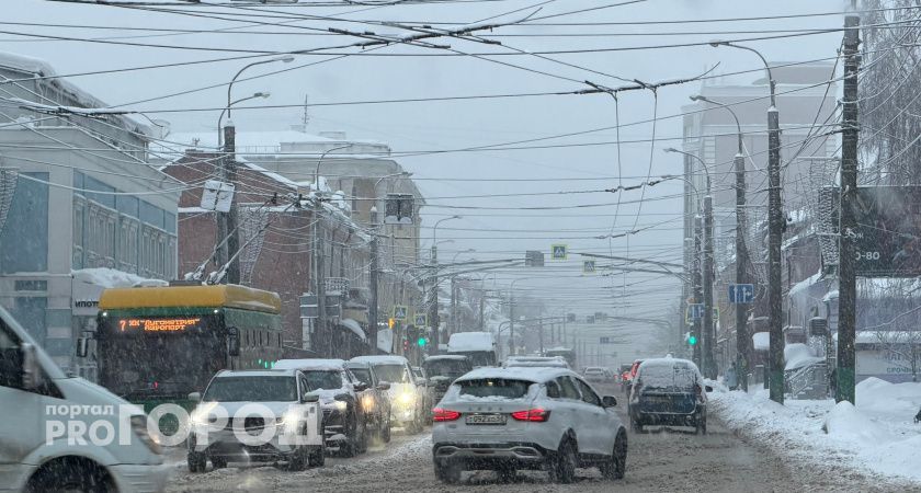 «Сплошная ложь»: рязанка усомнилась в отчётах Минтранса о посыпке дороги на Спас-Клепики