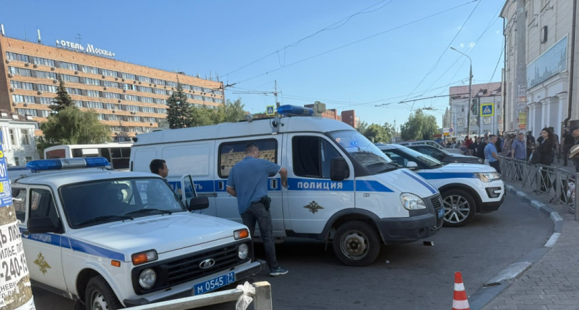 Житель Сараевского района угнал автомобиль, принадлежавший местному предприятию