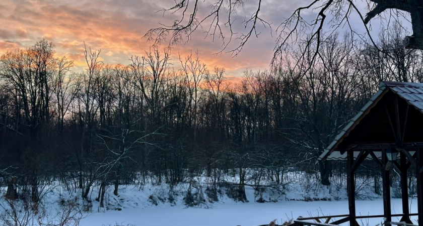 В Рязанской области во время раскопок нашли элементы иранского фаянса XII - XIII веков