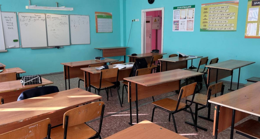 В рязанских деревенских школах физику преподают учителя математики и географии