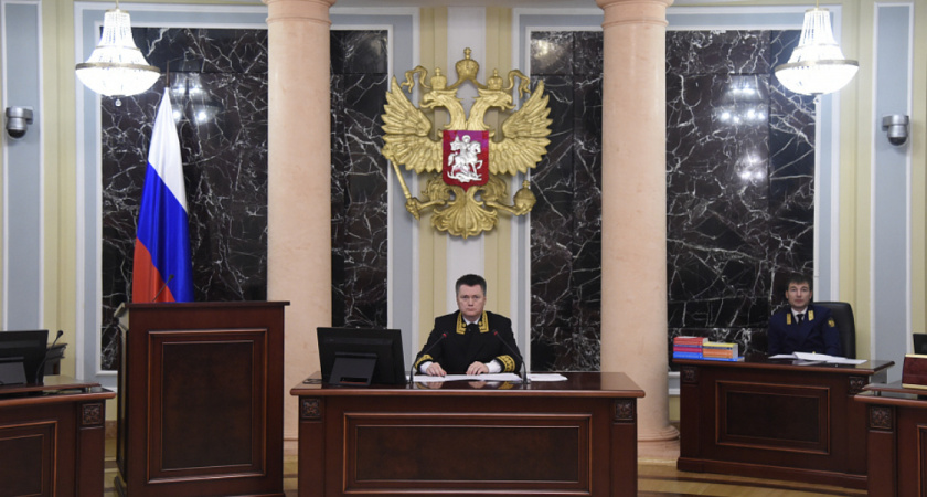 Адвокаты бывшего замминистра рязанского здравоохранения Петиной попросили вернуть уголовное дело прокурору