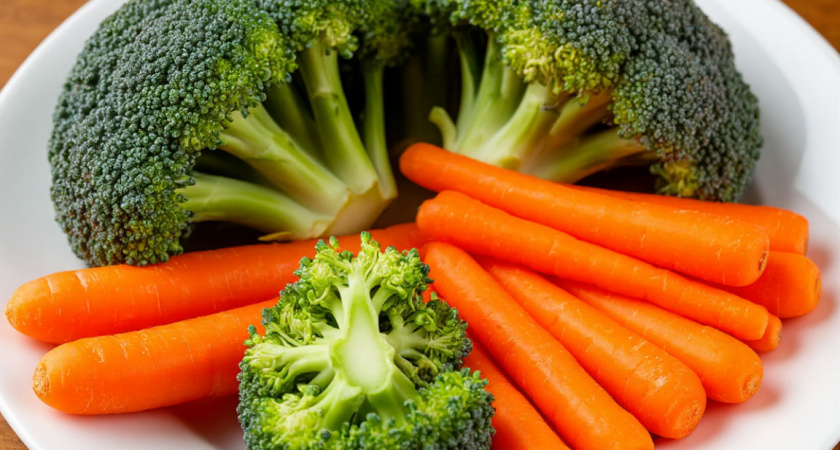 Едите правильно, а толку ноль: главная ошибка, из-за которой овощи становятся бесполезными