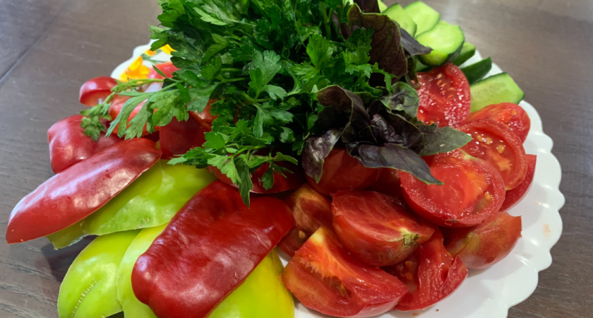 Рязанцам назвали продукты с высочайшим содержанием витамина С