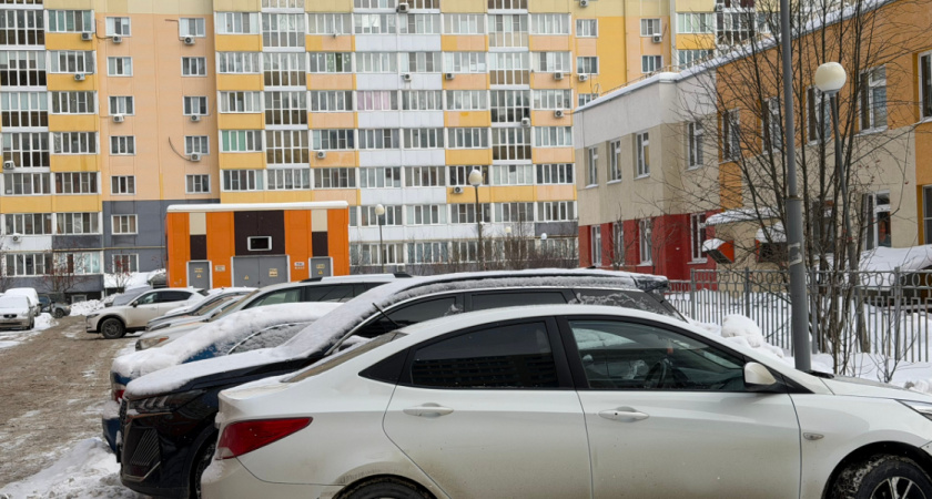 Рязанская область оказалась в числе регионов ЦФО с наиболее дорогими квартирами