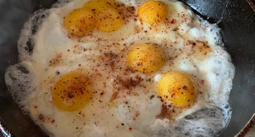 Рязанцам назвали сезонные продукты для поддержки иммунитета в феврале