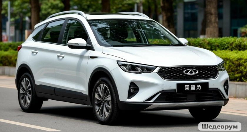 Китайцы ставят на нас эксперименты.: инженер по гарантии Chery рассказал о качестве китайских авто - честный обзор проблем