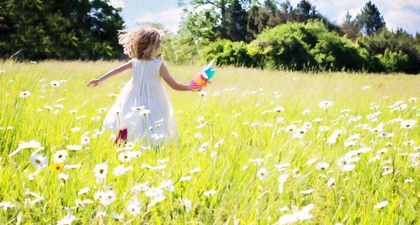 Как называли девочек в Советском Союзе — это имя держалось в топе более 50 лет: сегодня его выбирают намного реже