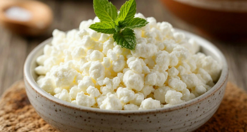 Сыворотка после творога — настоящий клад для организма: большинство об этом не знает