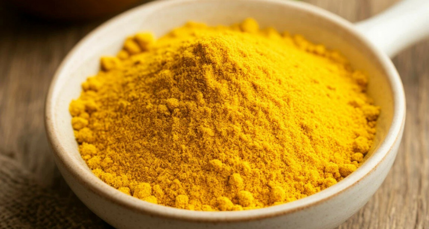 Цветы выглядят угнетёнными — причина может быть в земле: горчичный настой легко решает проблему