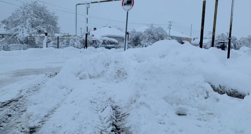 В Рязанской области на реконструкцию дороги у деревни выделили более 85 млн рублей