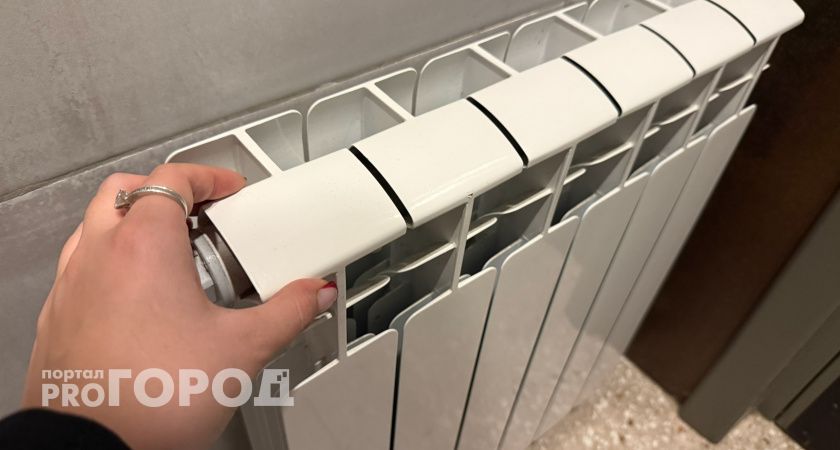 «Второй день без тепла»: рязанка пожаловалась на бездействие УК