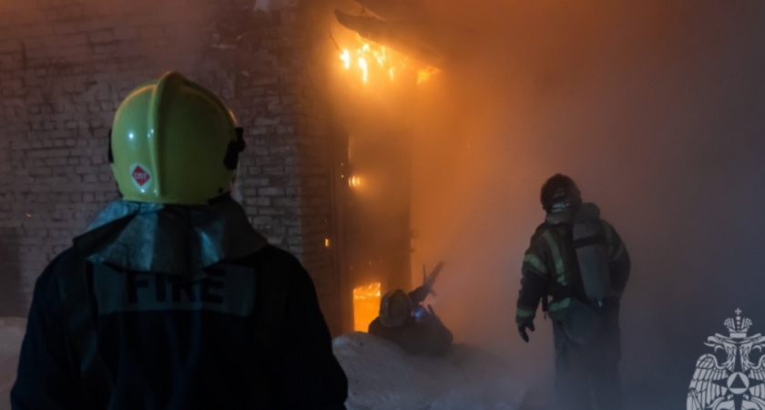 В семье из Рязанской области, где ушли из жизни сегодня близняшки, есть еще трое детей